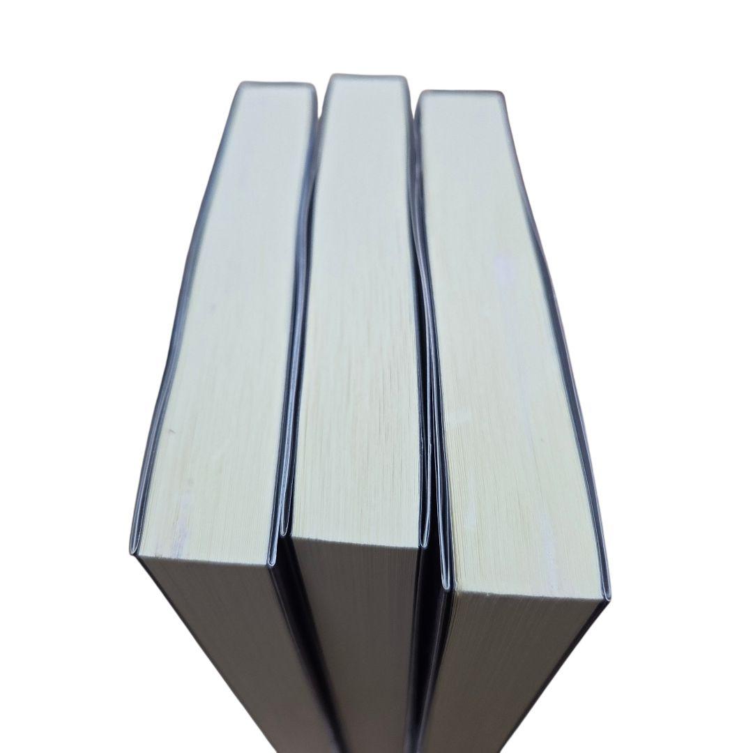 バーティミアス 全3巻 バーティミアス外伝 ソロモンの指輪 全3巻