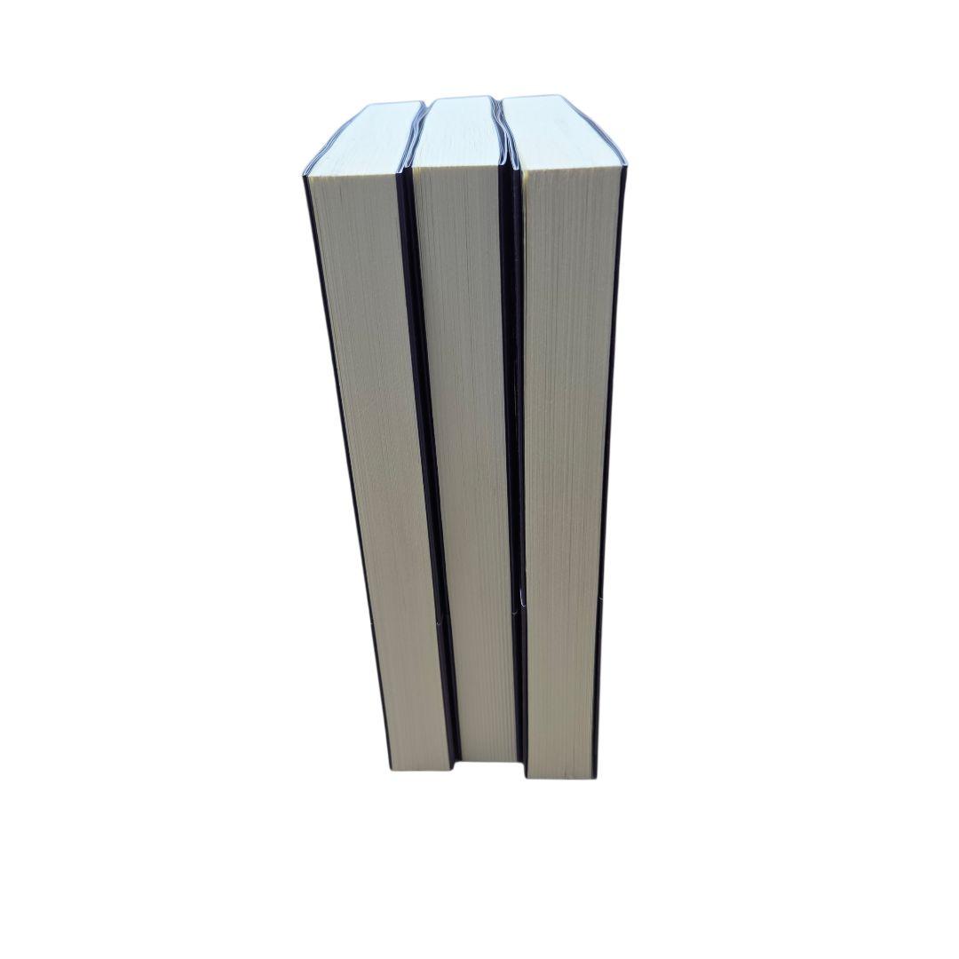 バーティミアス 全3巻 バーティミアス外伝 ソロモンの指輪 全3巻