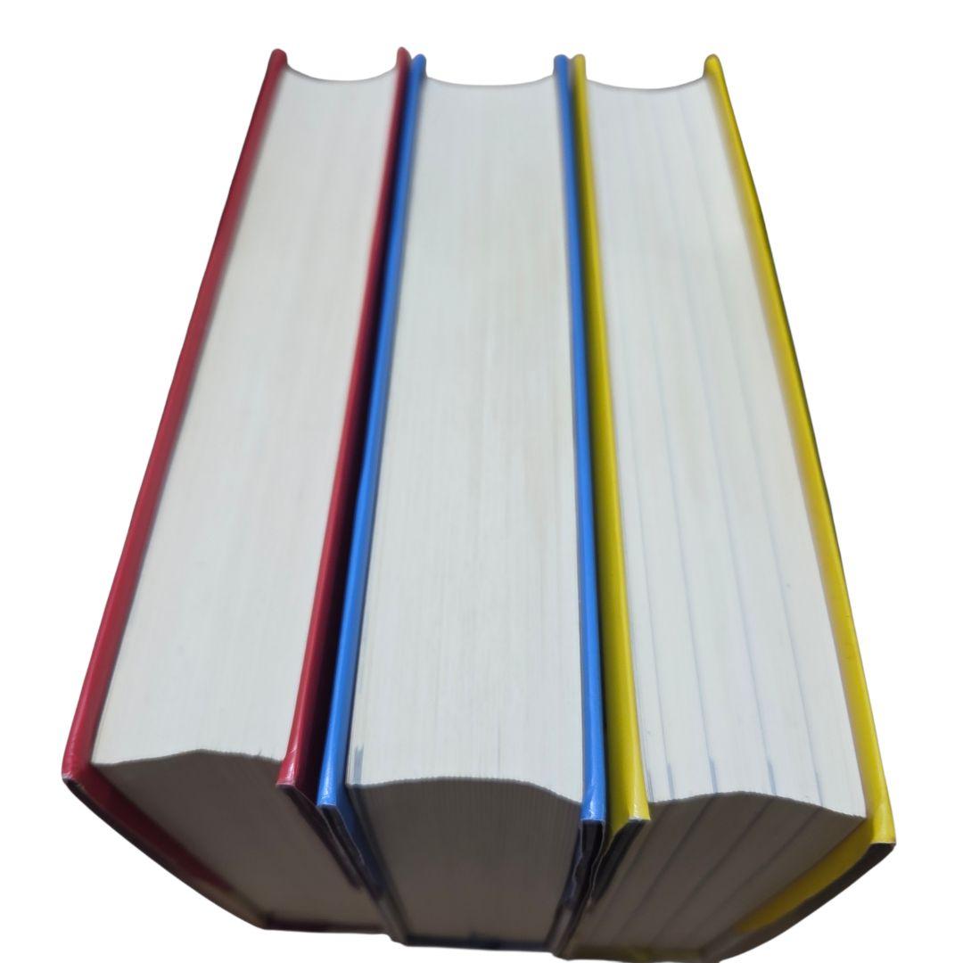 バーティミアス 全3巻 バーティミアス外伝 ソロモンの指輪 全3巻