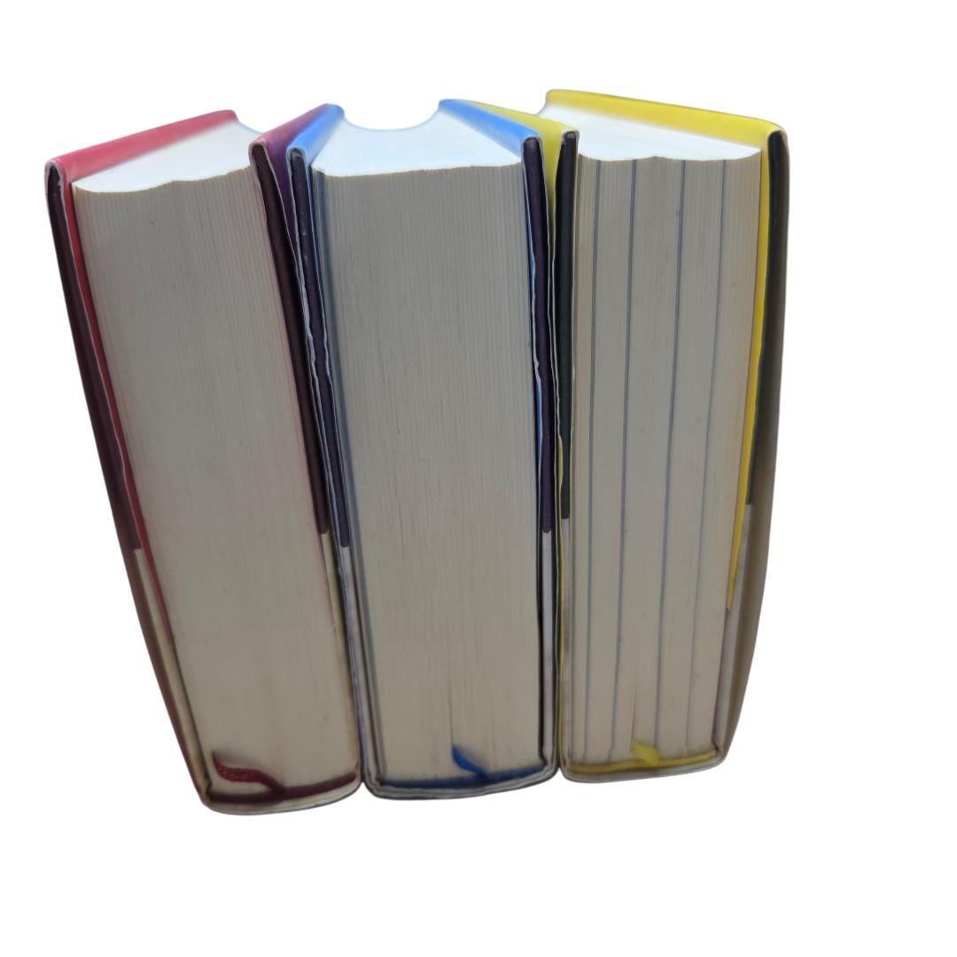 バーティミアス 全3巻 バーティミアス外伝 ソロモンの指輪 全3巻