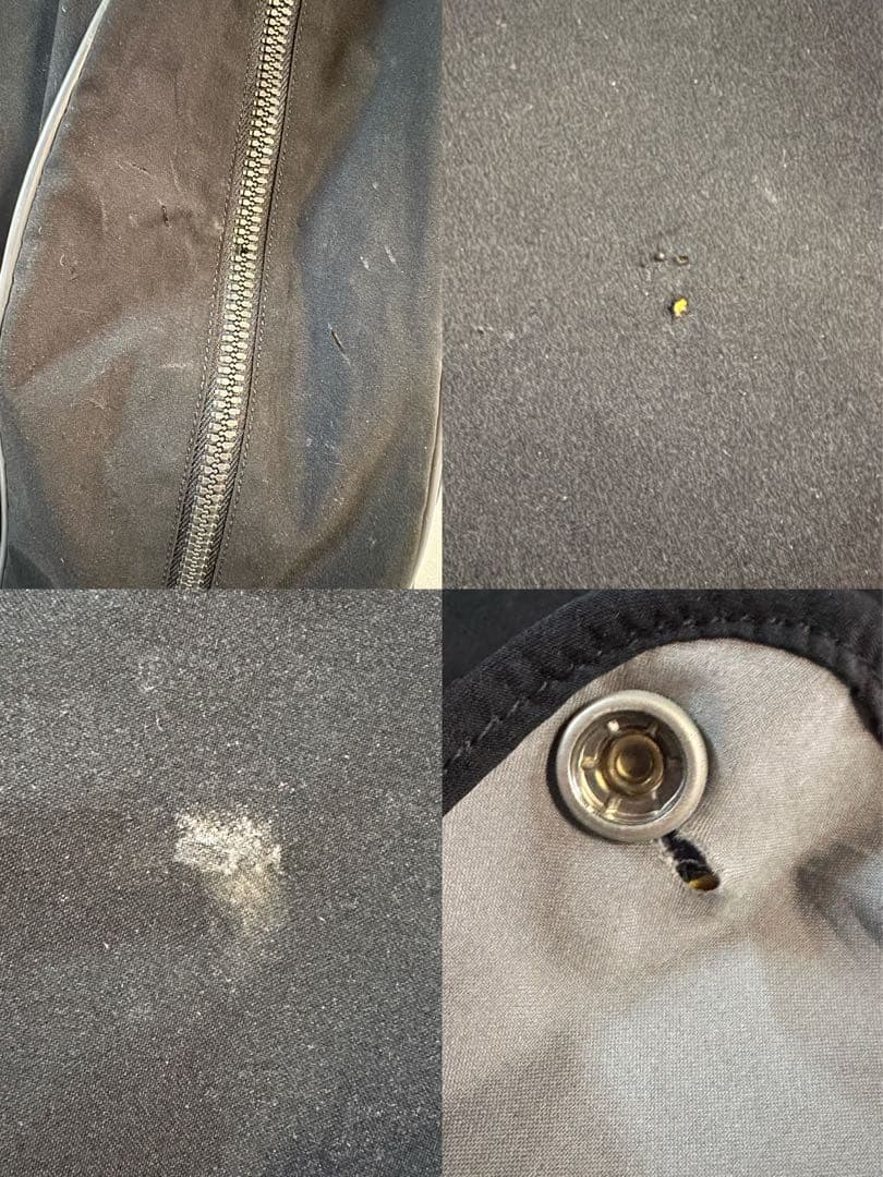 H*R様 プラダ　PRADA ナイロン ゴルフ バッグ キャディバッグ　4V02