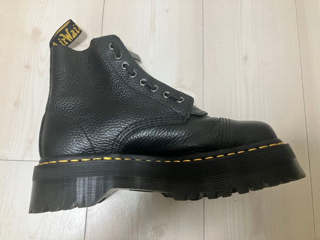 ドクターマーチンSINCLAIRダブルソールジャングルブーツ　UK7 EU41