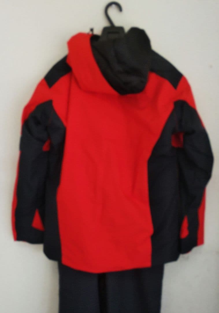 フェニックススキーウェア ジュニア 新品 160