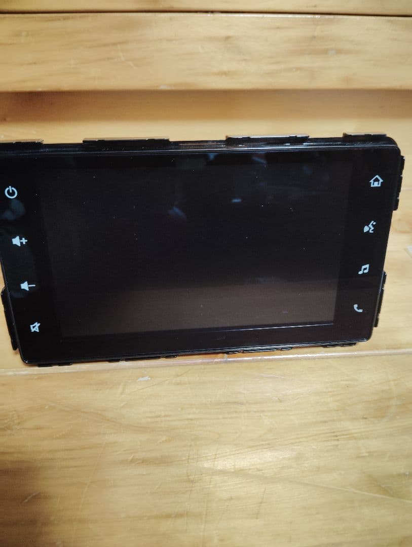 Clarion 64P0 ディスプレイオーディオ