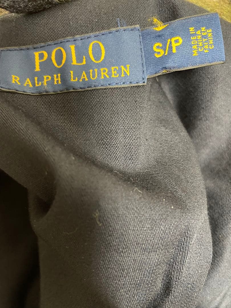 ポロラルフローレン　ジャケット