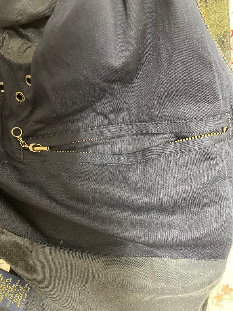 ポロラルフローレン　ジャケット