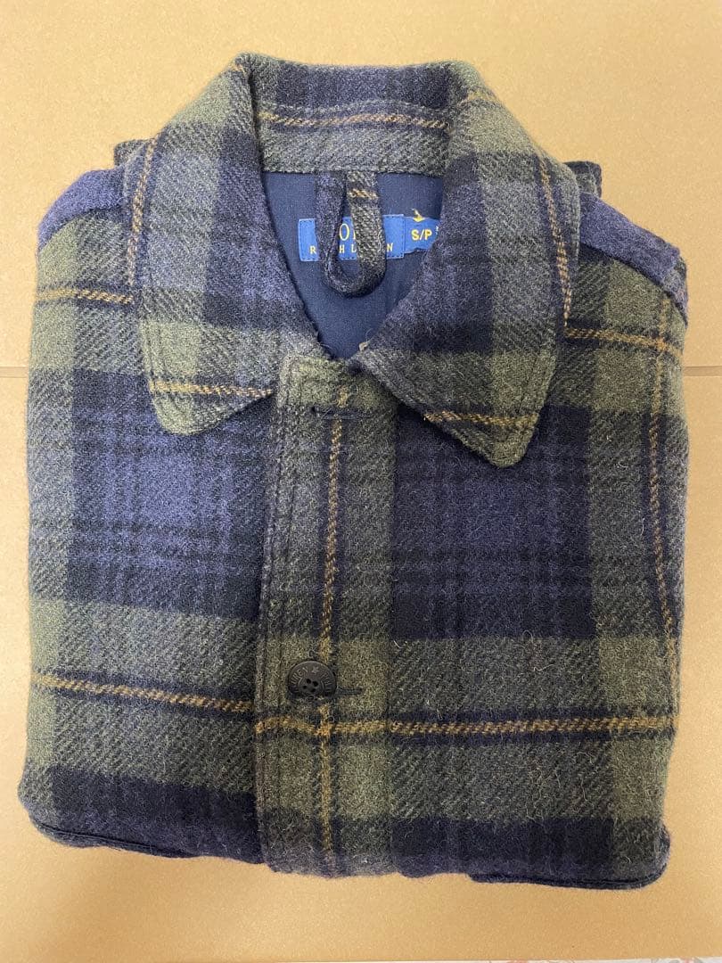 ポロラルフローレン　ジャケット