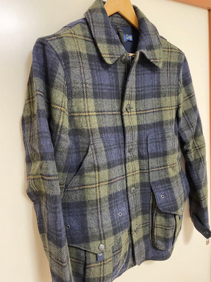 ポロラルフローレン　ジャケット