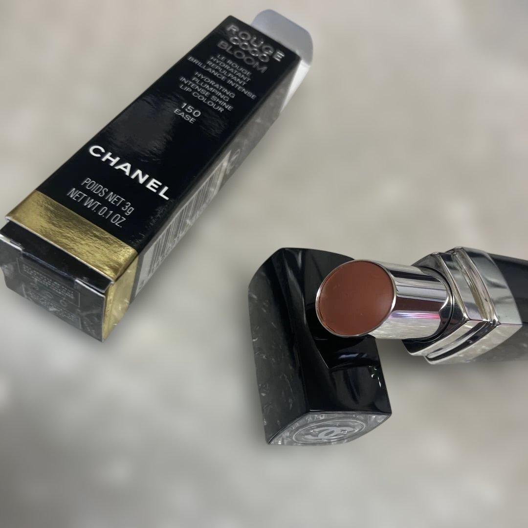 シャネル　ルージュココブルーム