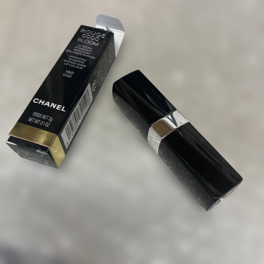 シャネル　ルージュココブルーム