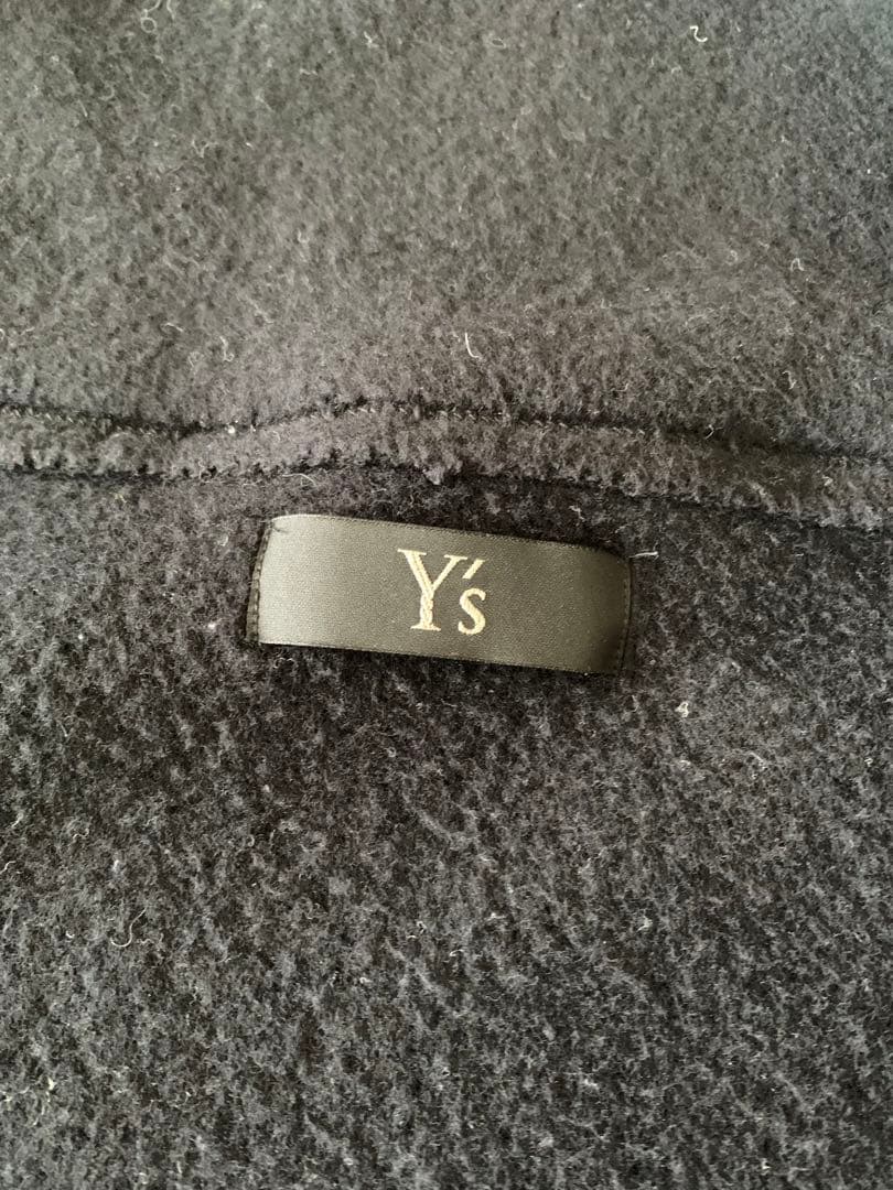 Y‘s ポンチョのコート