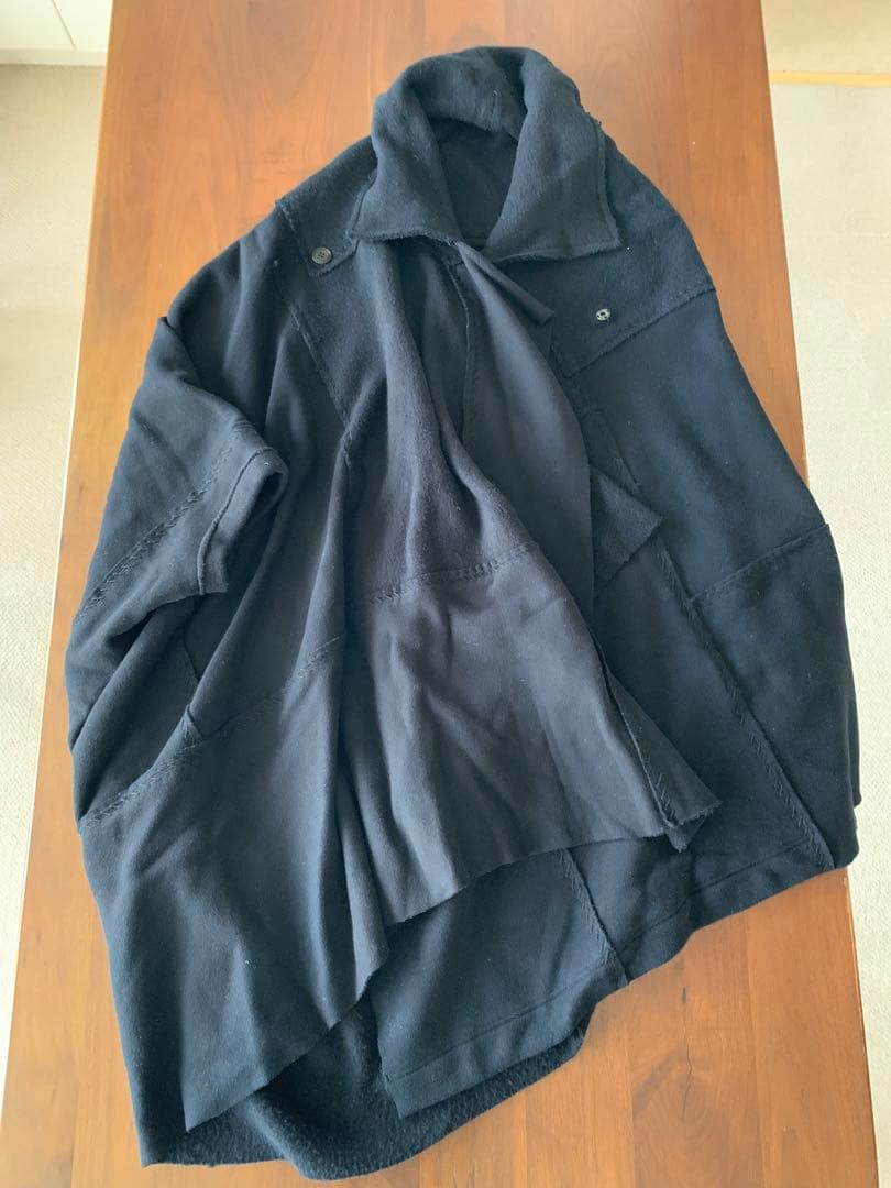 Y‘s ポンチョのコート