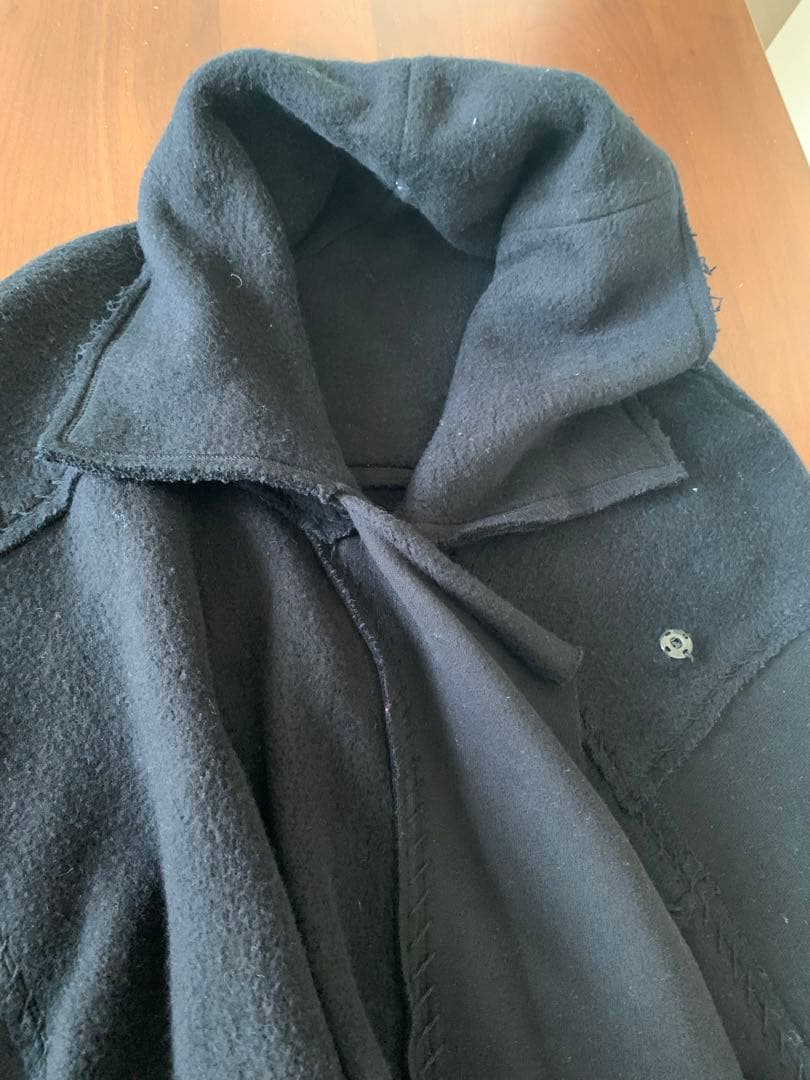 Y‘s ポンチョのコート