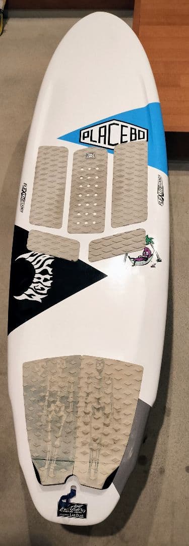 PLACEBO Lazy potato　千葉北渡し