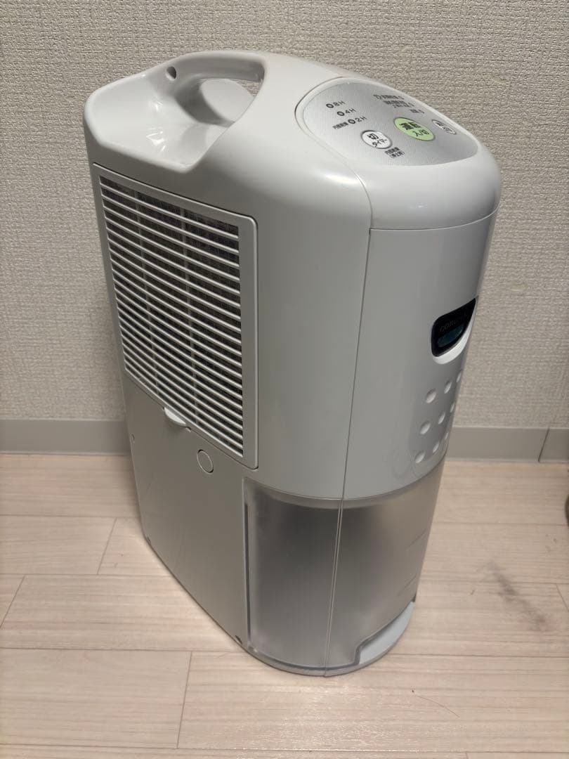 CORONA 除湿機　CD-P63A2 2022年製
