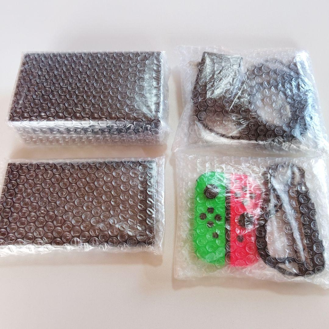 【switch本体】Nintendo Switch本体 スプラトゥーン2セット