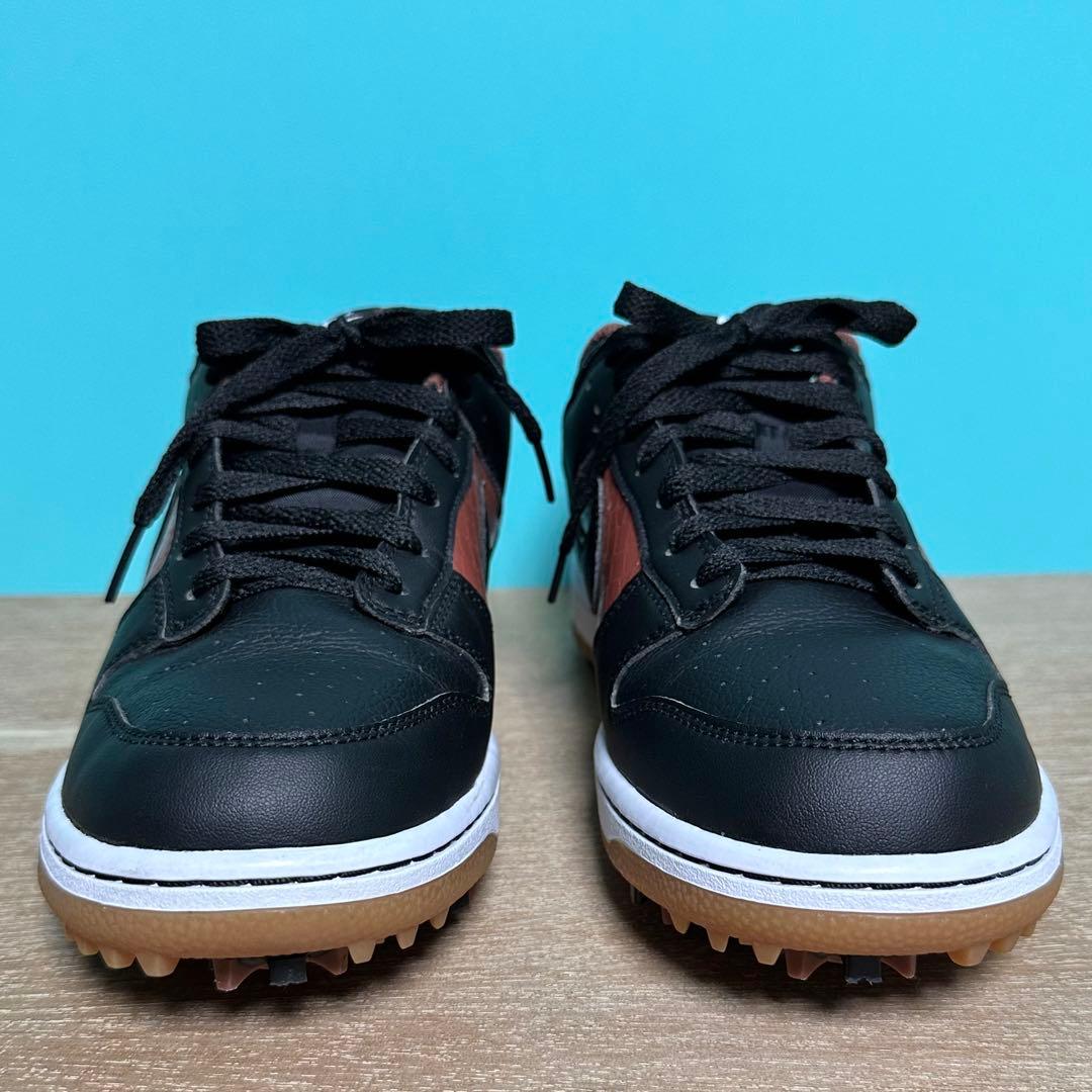 ナイキ【NIKE】ダンクロー　　　　　　　　　　　※2014年製GOLFシューズ