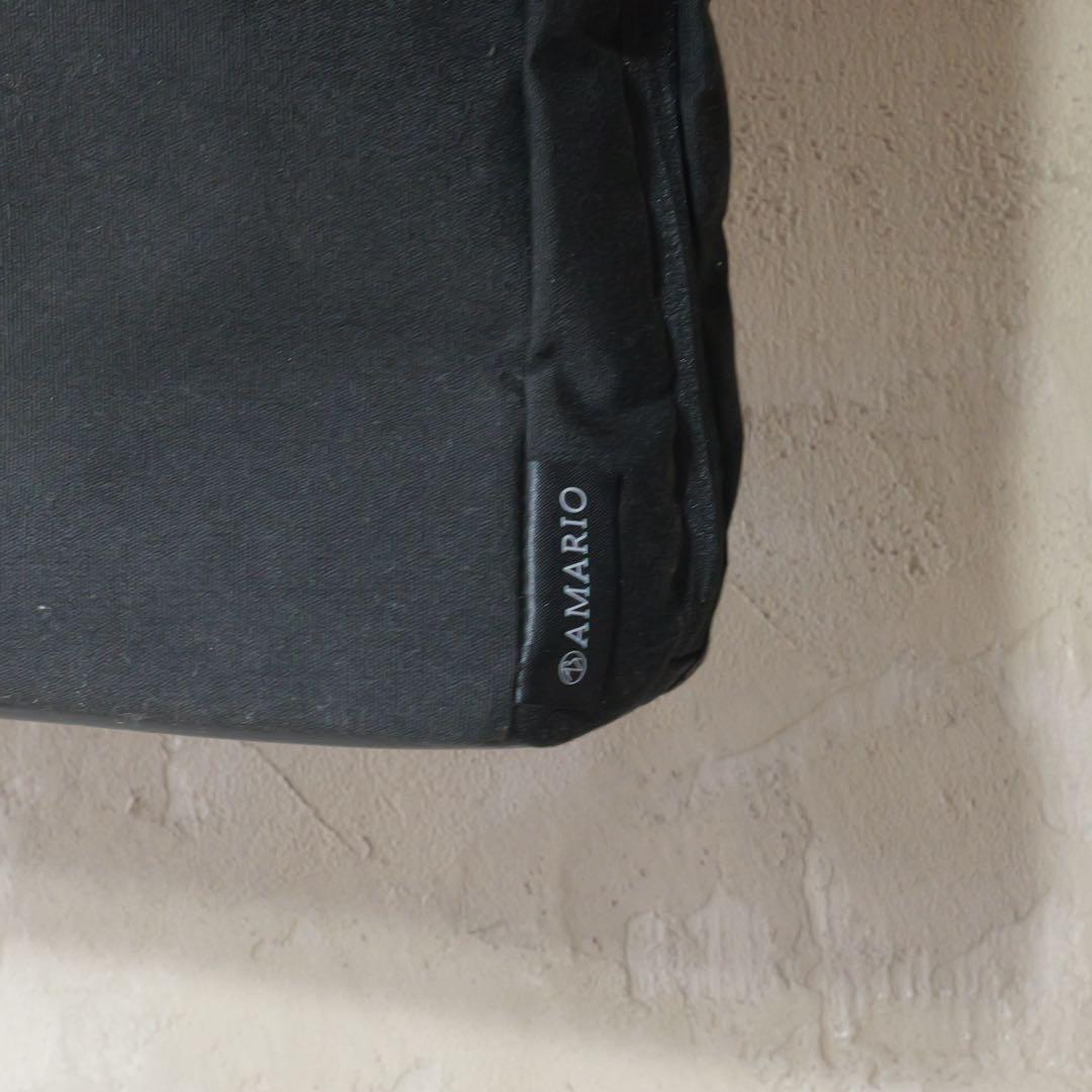 AMARIO ビジネスバッグ