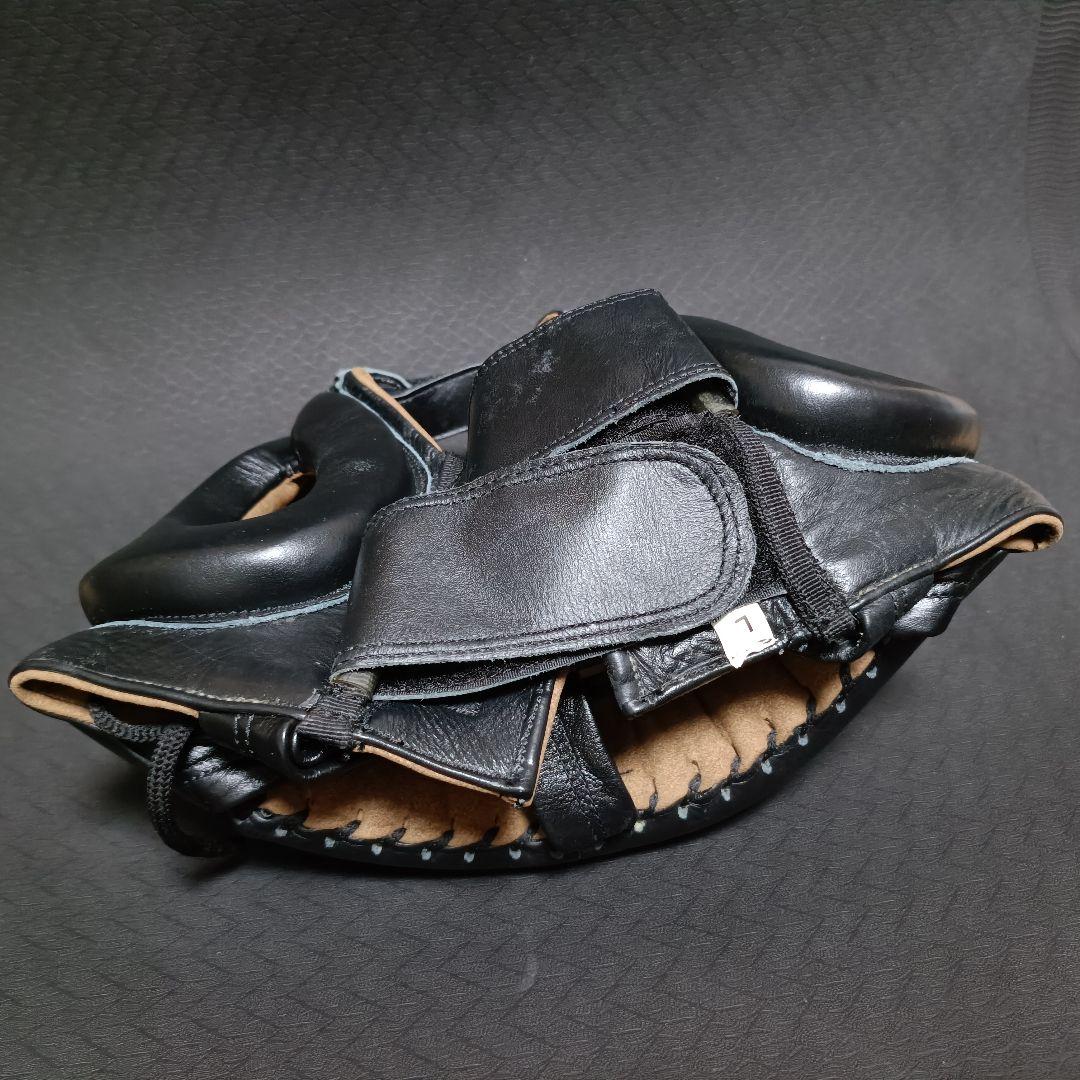 LEONE レオーネ ヘッドギア Lサイズ クラシックモデル