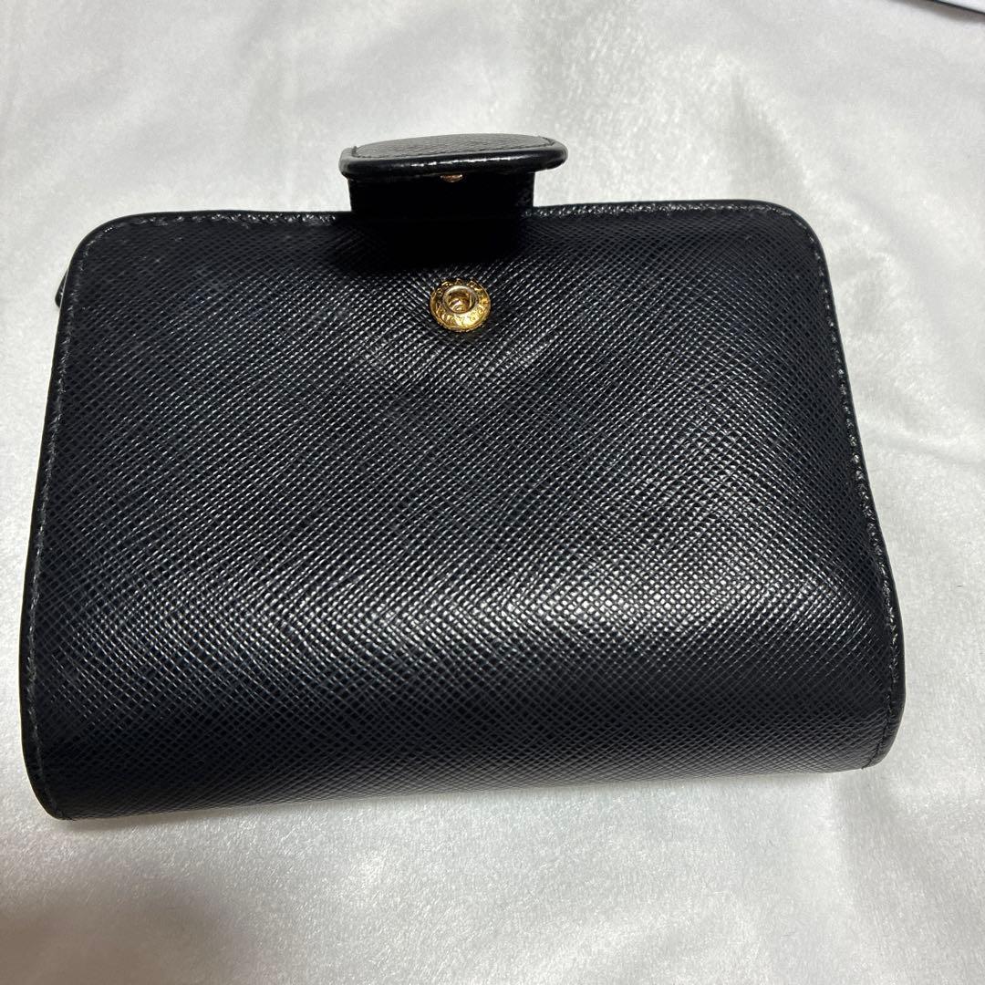 832PRADA 財布