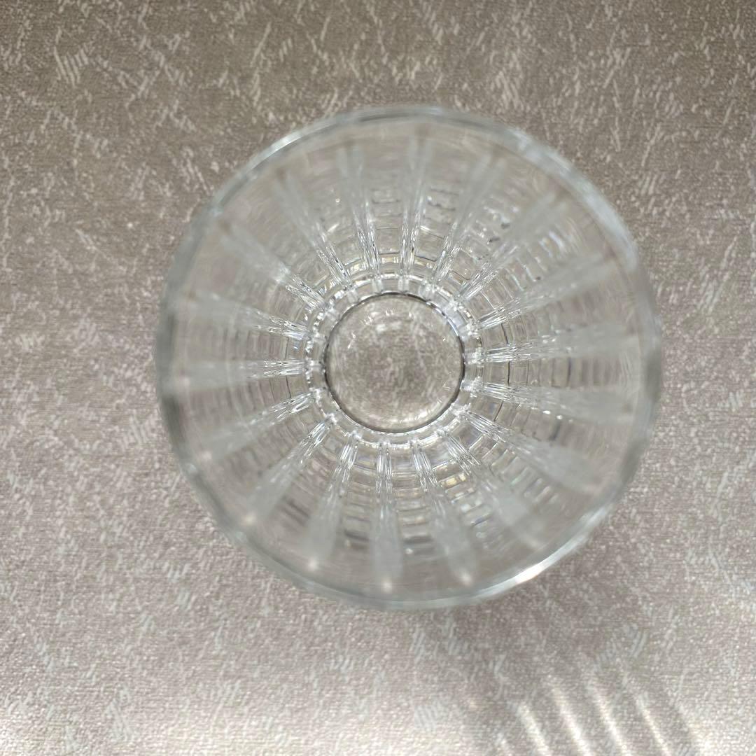 Baccarat バカラ　ハーモニー　ハッピーアワーグラス　2客