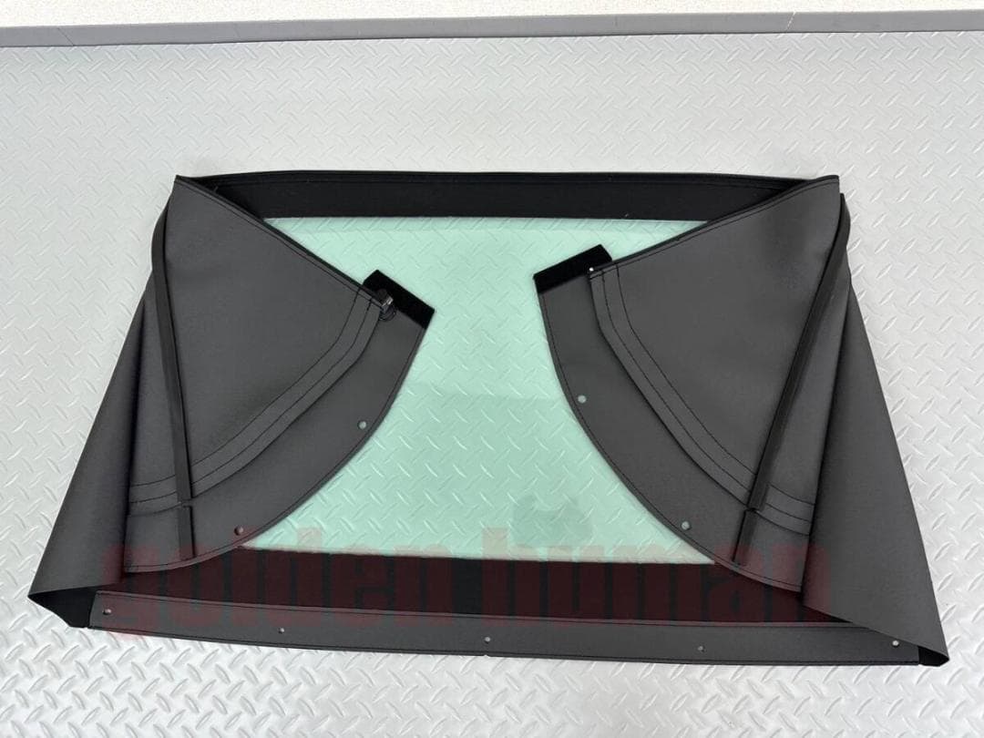 ★即納★　ホンダ純正部品ビート PP1 リアスクリーン BEAT リアウインドウ