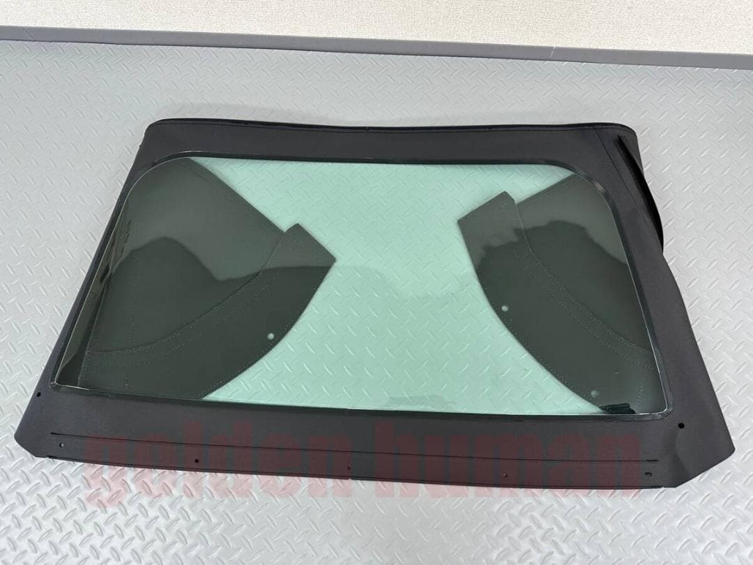 ★即納★　ホンダ純正部品ビート PP1 リアスクリーン BEAT リアウインドウ