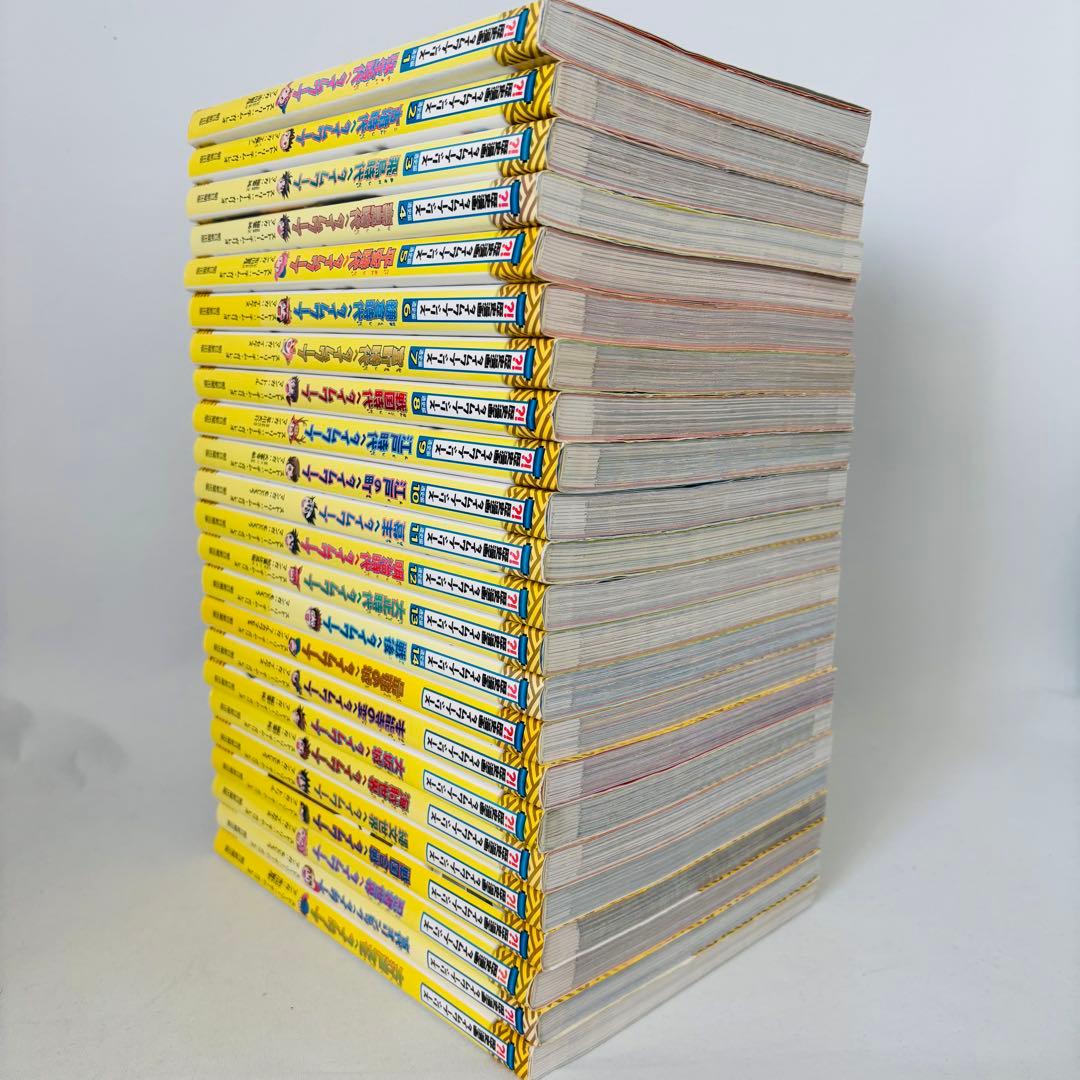 歴史漫画サバイバル + タイムワープ通史編 シリーズ 23冊セット