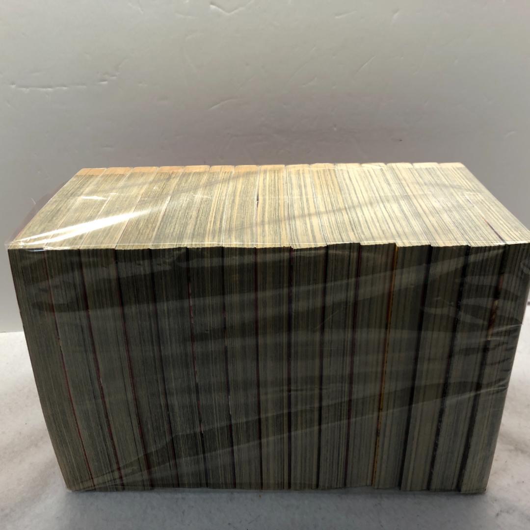 明王伝レイ 全15巻完結セット 菊池としを