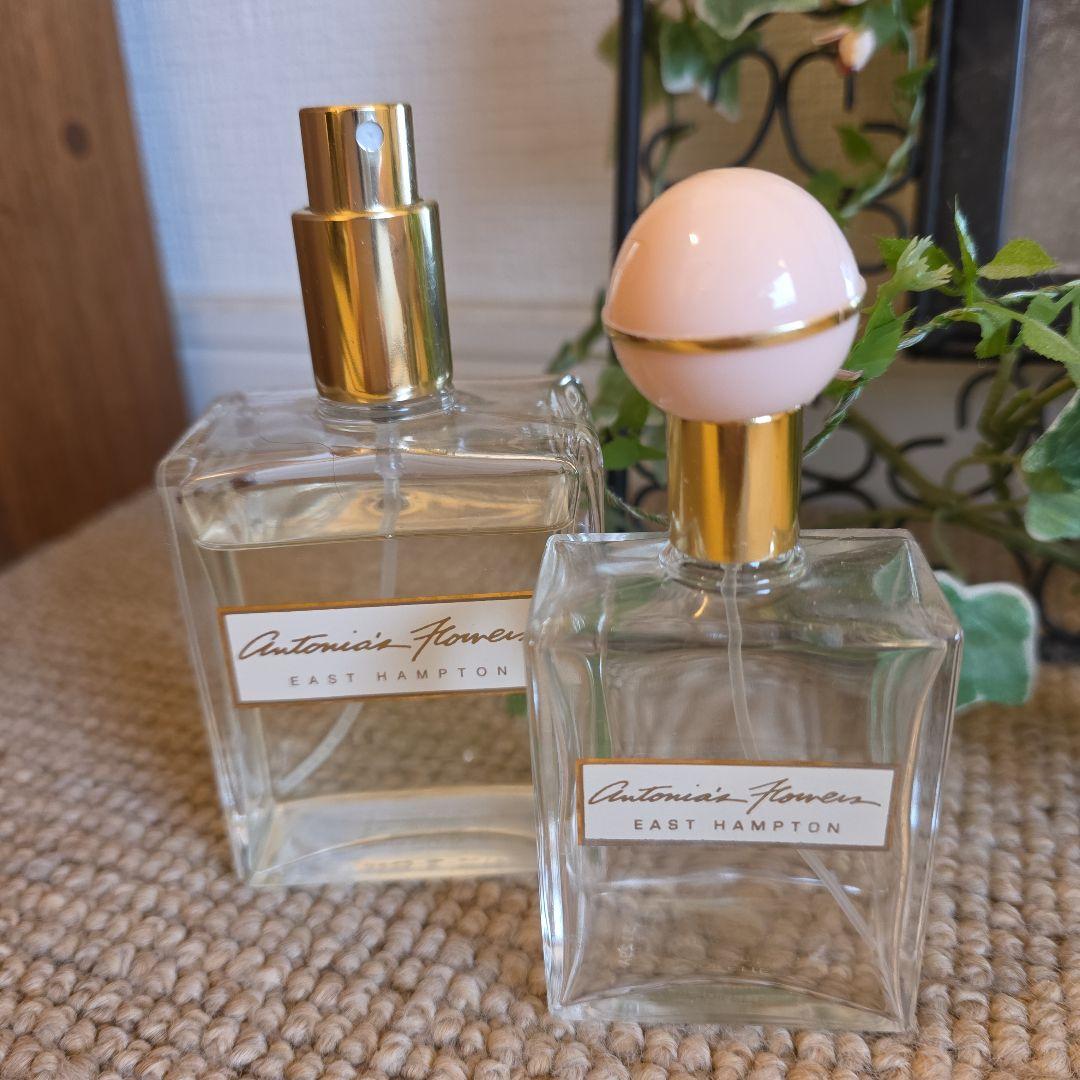 ★アントニアズフラワーズ★　オードトワレ100ml