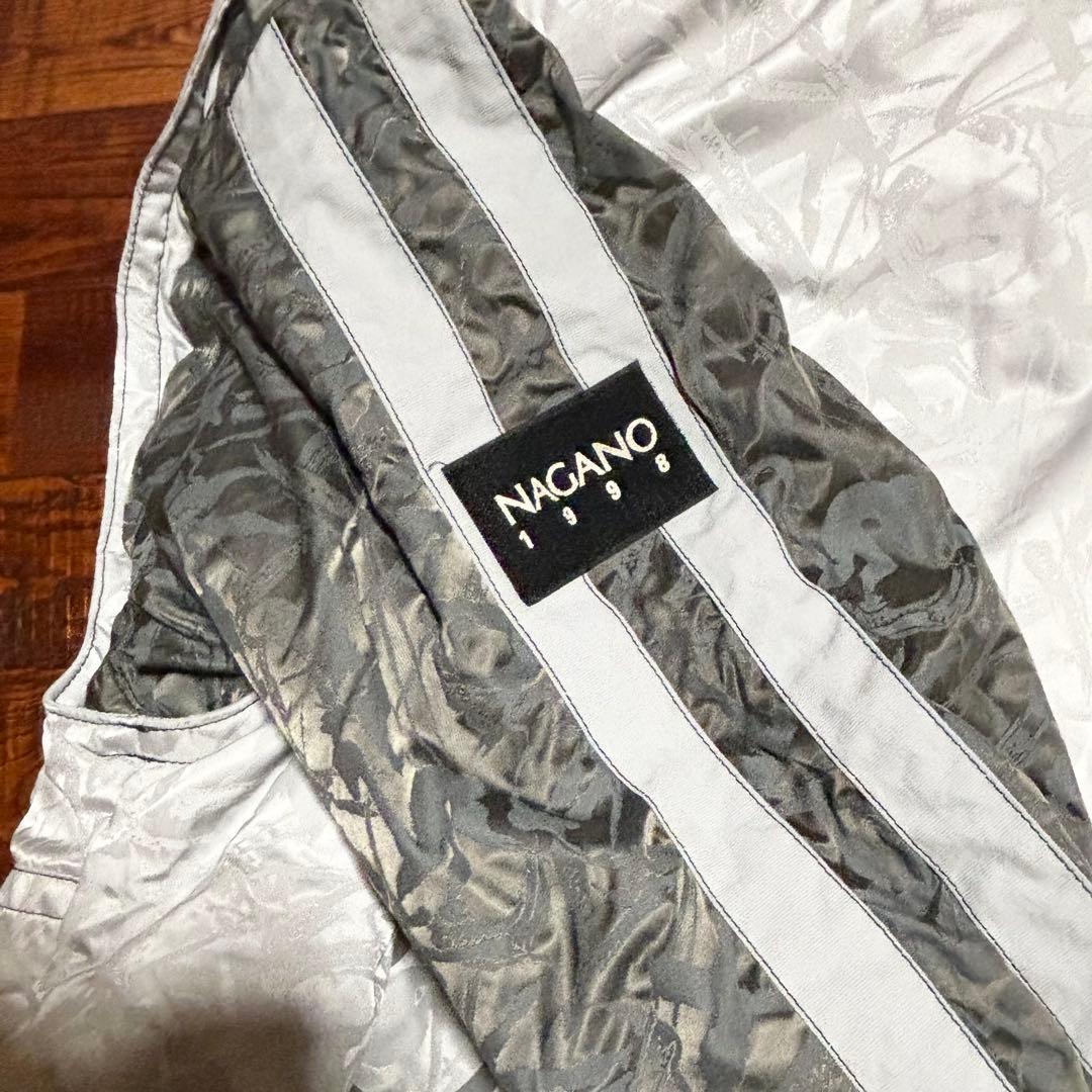 長野オリンピック スタッフ スキーウェア