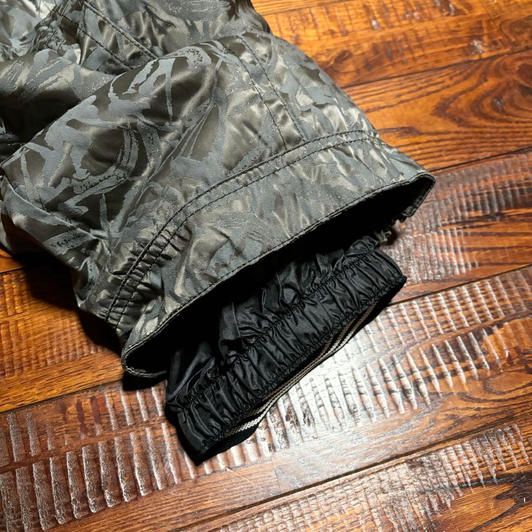 長野オリンピック スタッフ スキーウェア