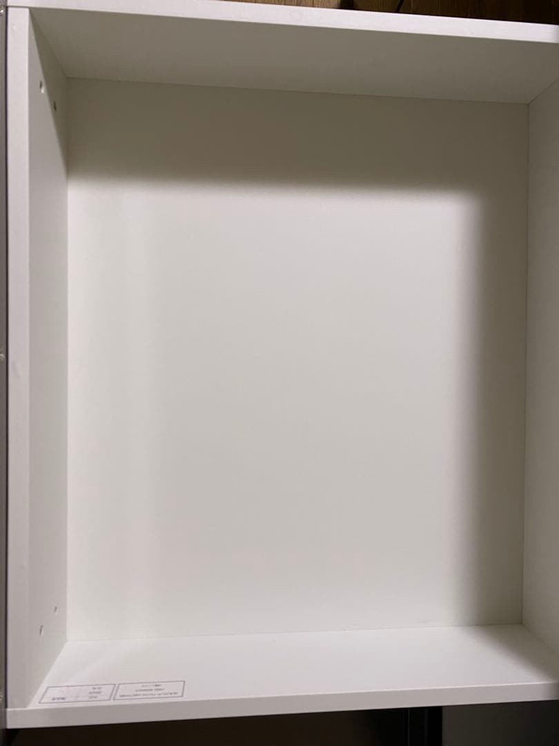 【マリマリM様ご購入】NITORI キッチンカウンターアルミナ2 幅140cm