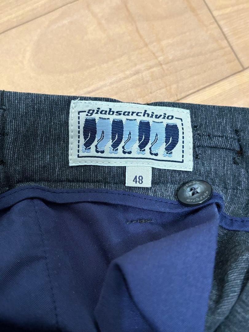 専用giabsarchivio MASACCIO