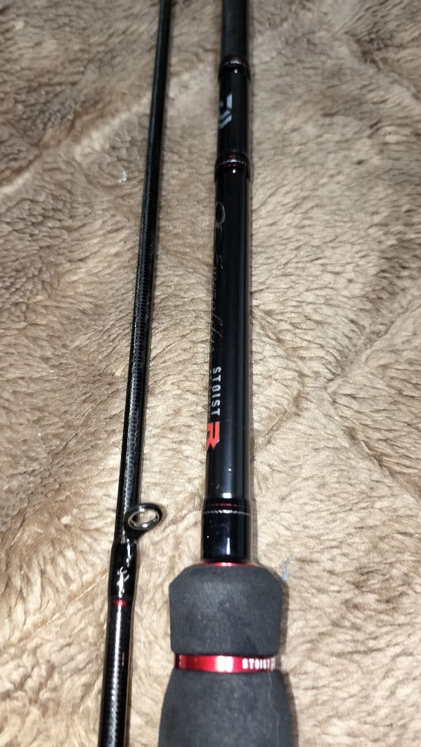 エメラルダス ストイストrt 76mmh STOIST RTレーシングチューン