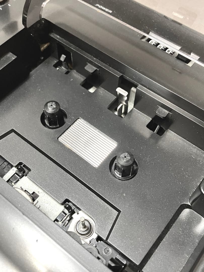 TASCAM PORTA02 タスカム　ミニスタジオ　マルチトラックレコーダー