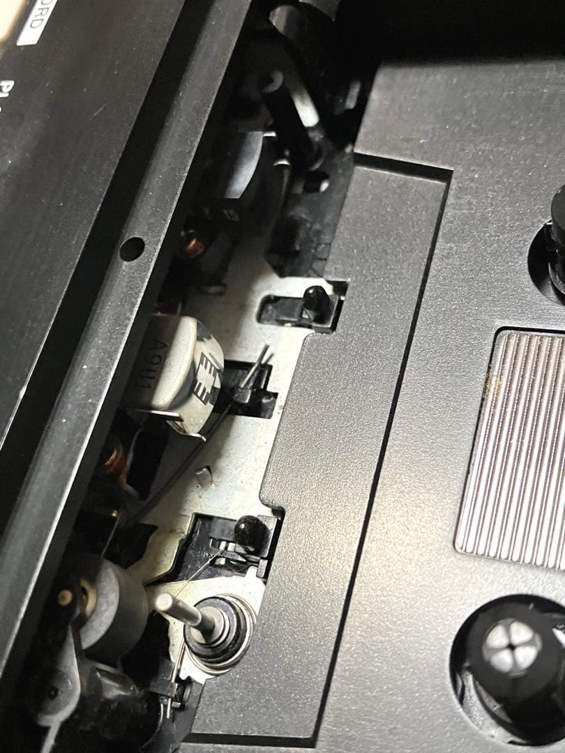 TASCAM PORTA02 タスカム　ミニスタジオ　マルチトラックレコーダー