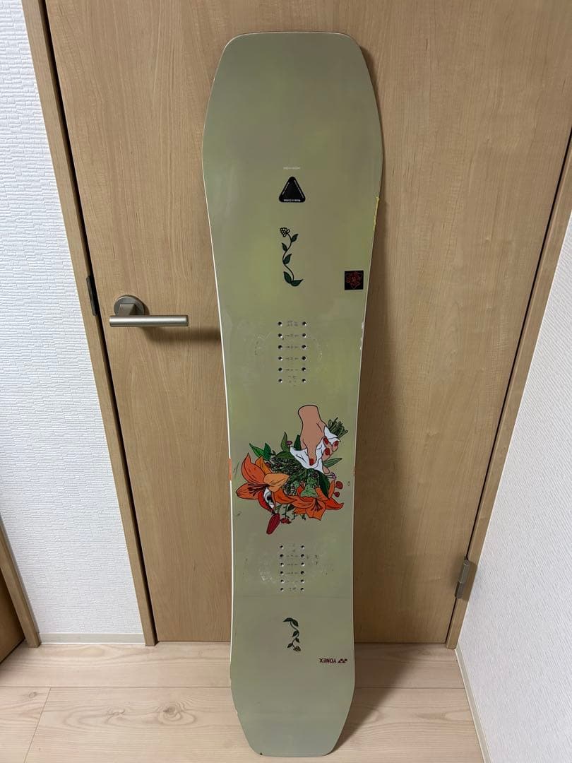 YONEX スノーボード DECLIC