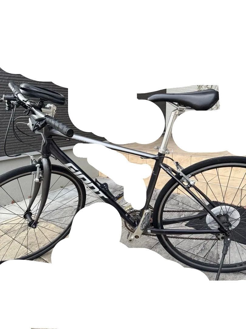 ジャイアントエスケープ　クロスバイク　S 購入時コメント必須