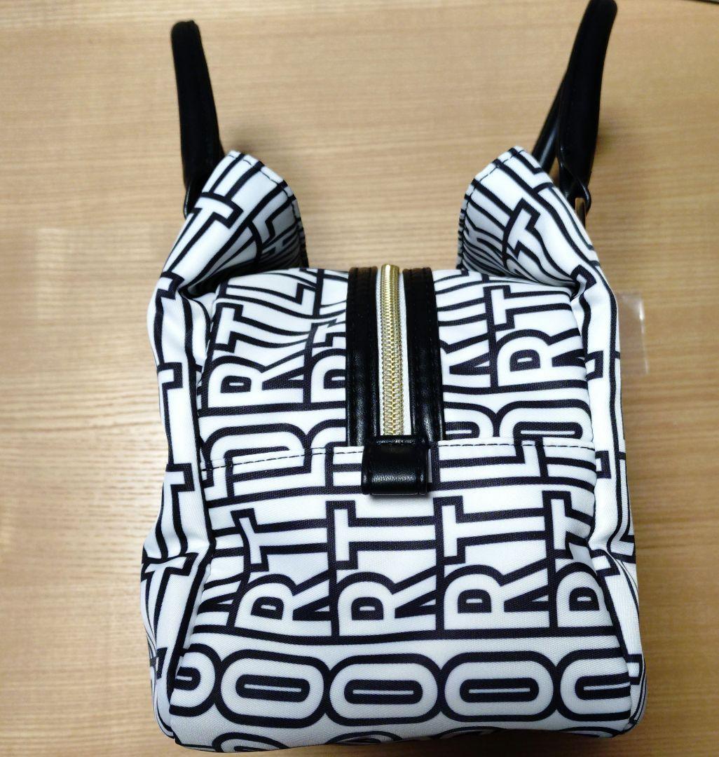 【未使用品】 LANVIN SPORT カートバッグ ランバンスポール　ゴルフ