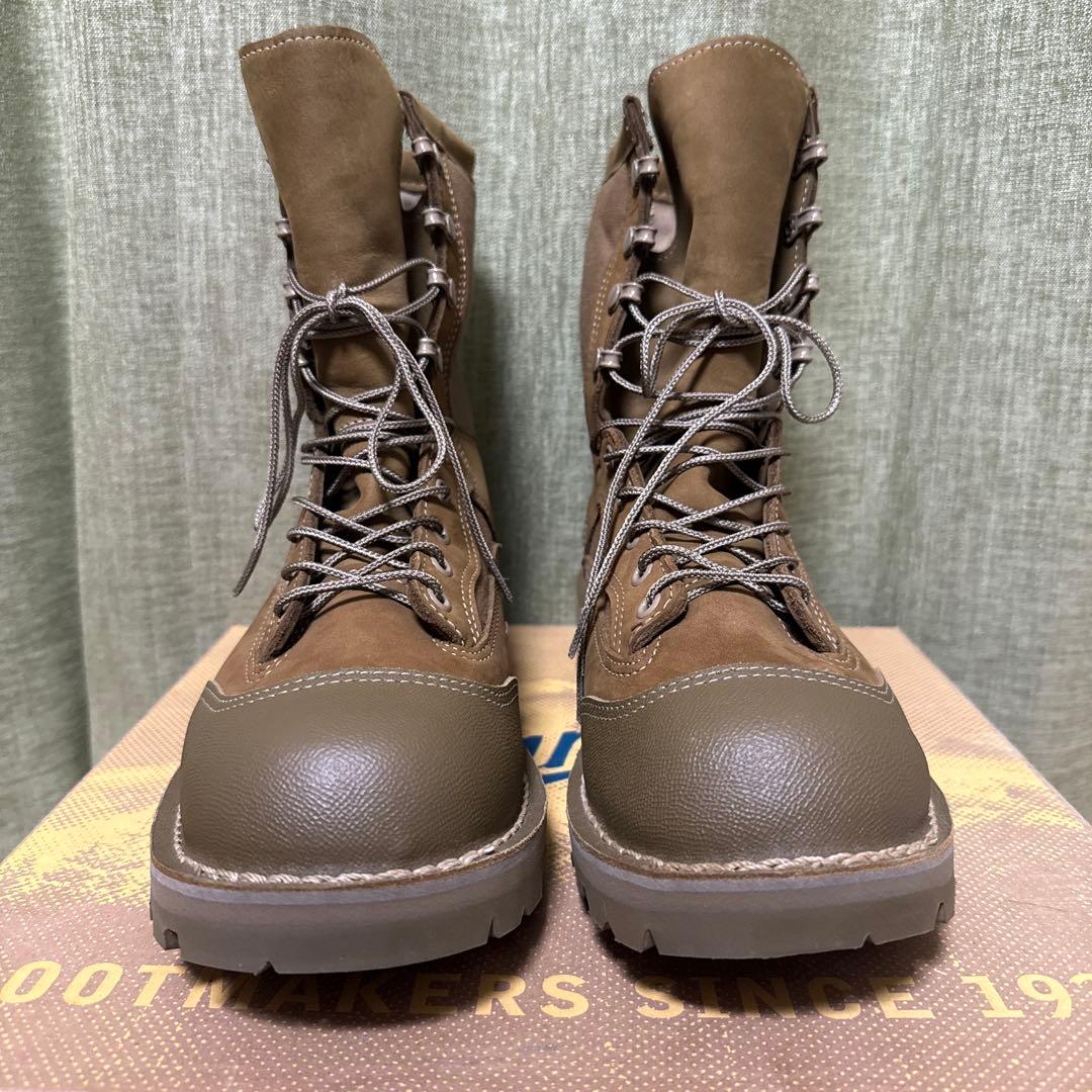 未使用 デッドストック DANNER RAT ブーツ 15670X US10