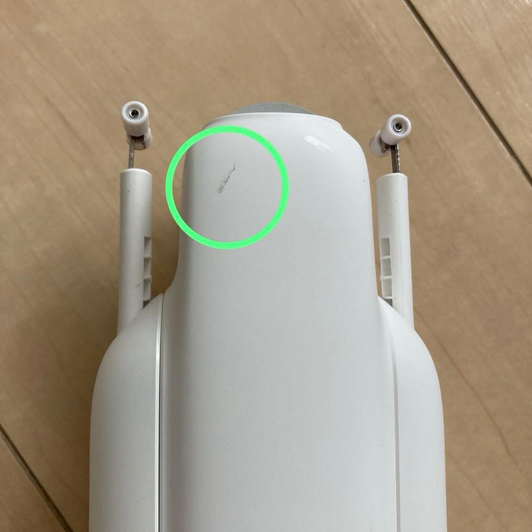 美品 SwitchBot カーテン３ Ｕ型レール用 ＋ 専用ソーラーパネル各２台