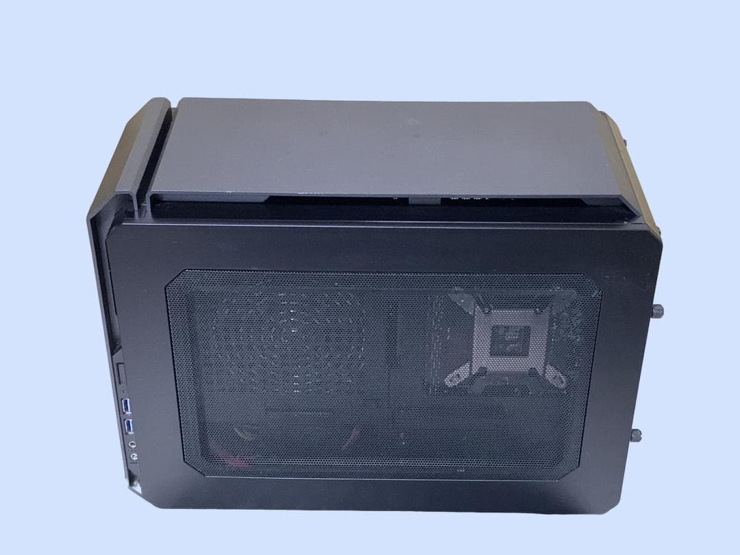 M9502 iiyama LEVEL∞ Core i7-6700K SSD