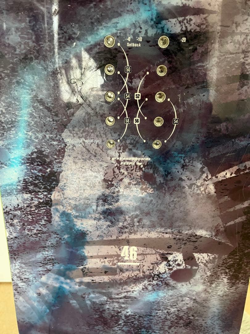 【値下げ可能】Gray PEEPS 146