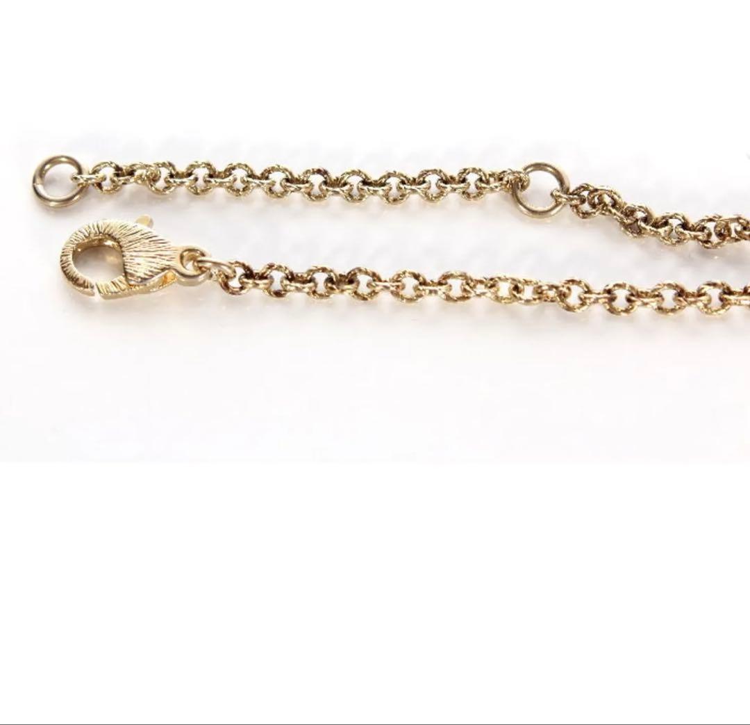 新品・未使用　GUCCI パール ネックレス　値段交渉可