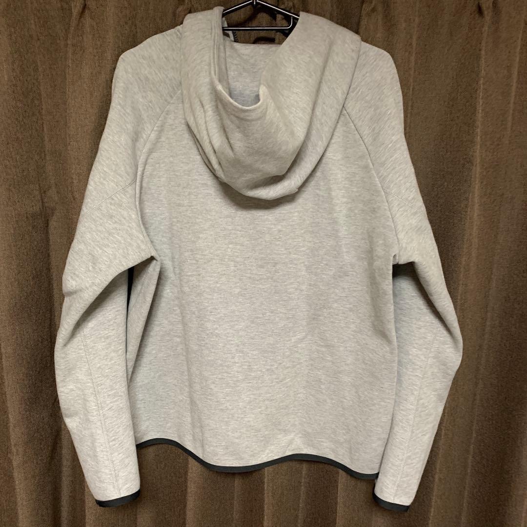 ナイキ　テックフリース　セットアップ　上下セット　パーカー　パンツ