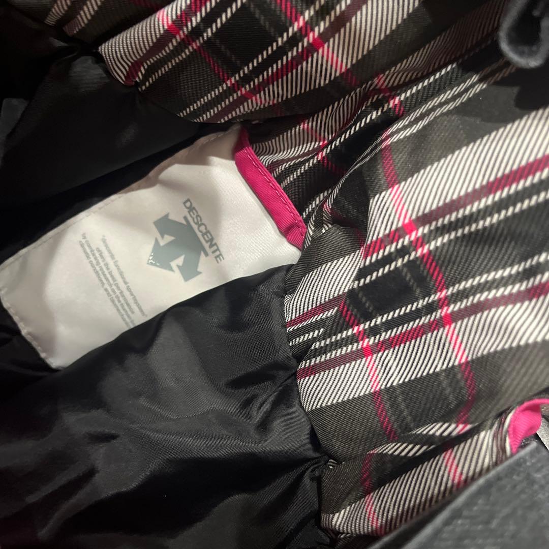 DESCENTE デサント　スキーウェアセット　レディース　S 女性　美品