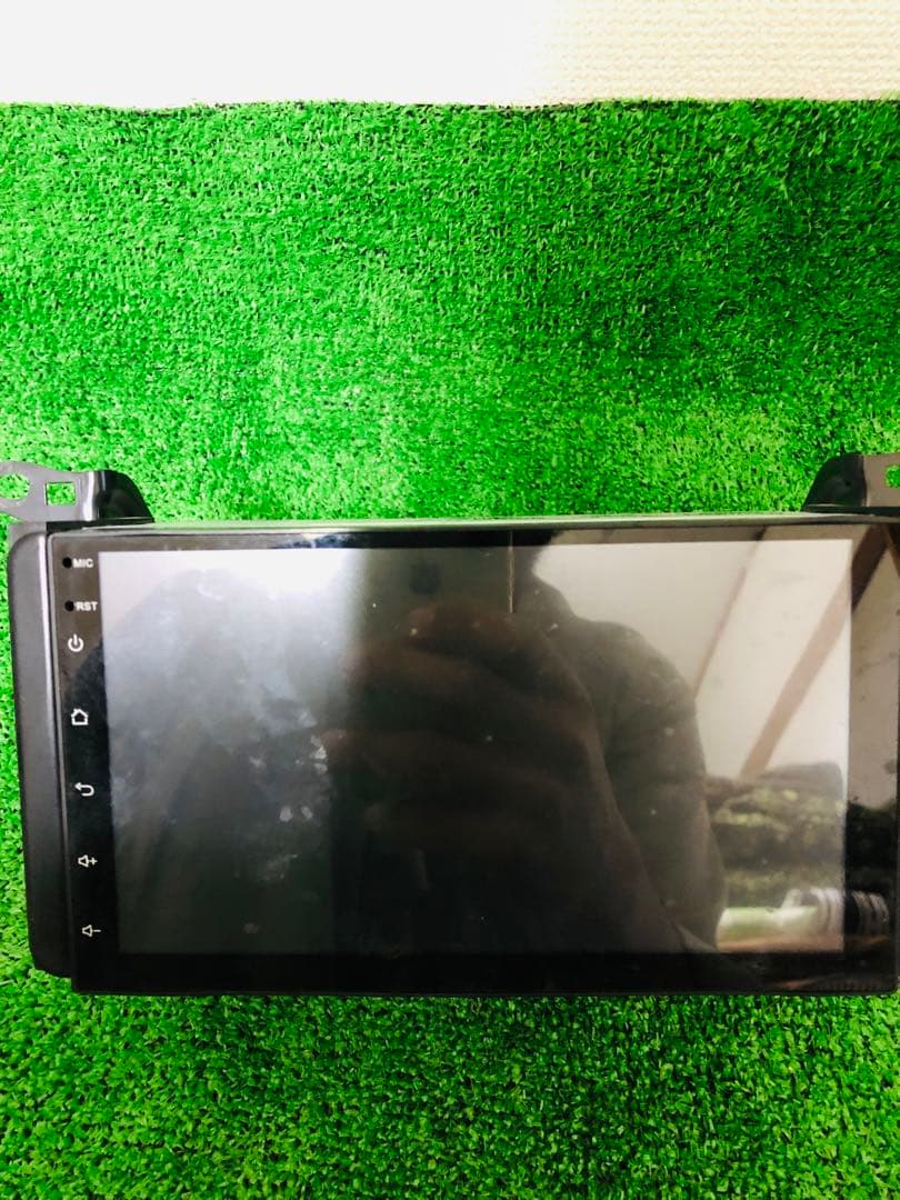 AMEX-SL01a Android カーナビ Bluetooth機能2021年