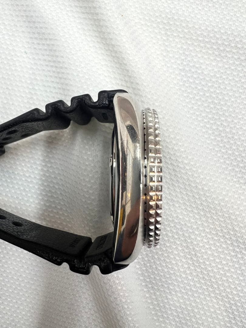 セイコー SEIKO 6306-7001 3rdダイバー デイデイト 自動巻き