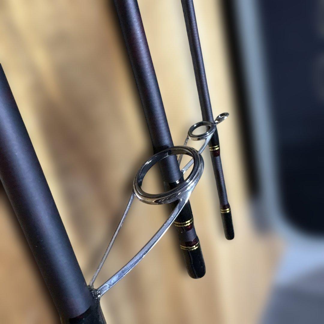 ワールドモンスター　WMS-774ML